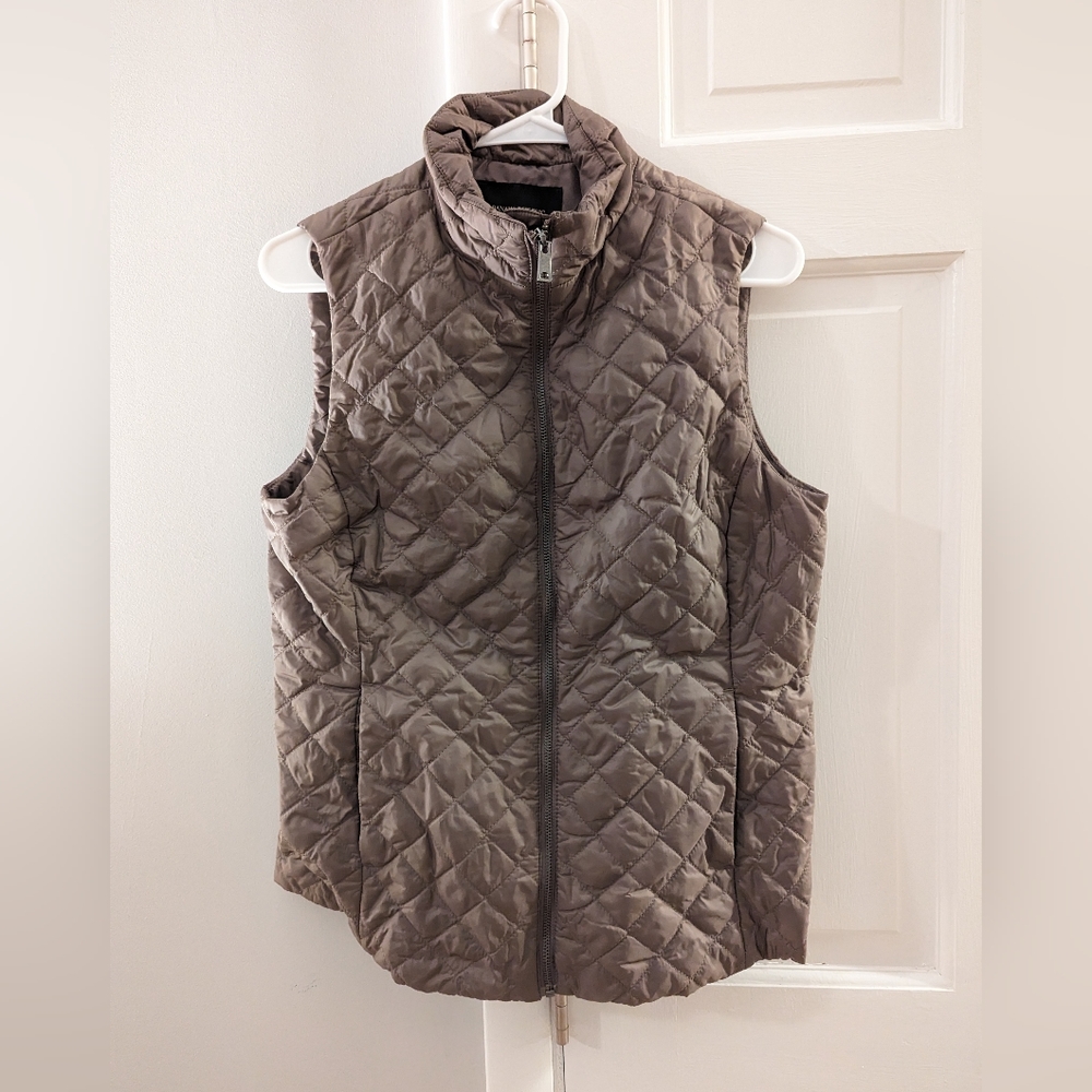 Banana Republic size S vest